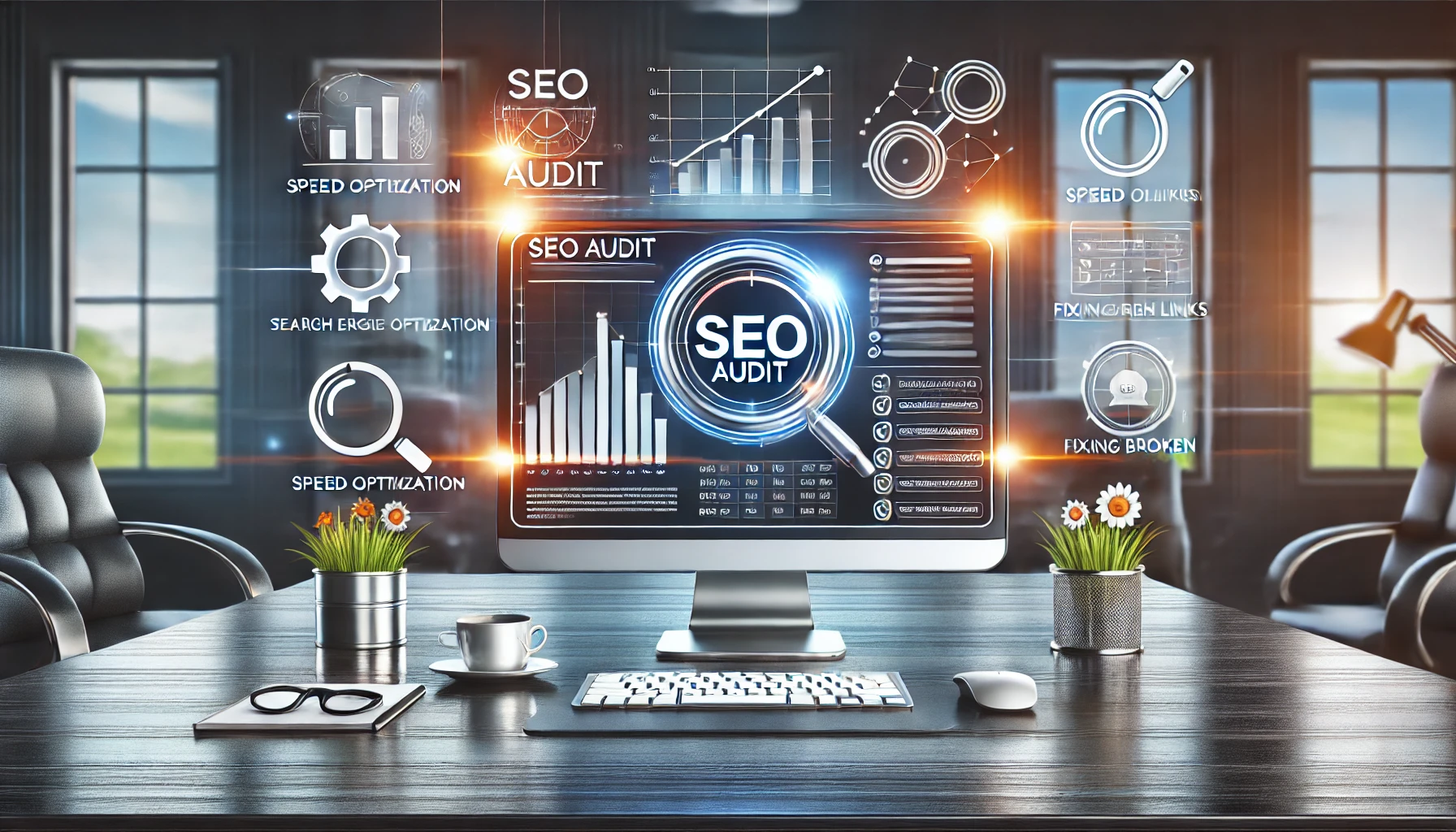 Auditoria SEO