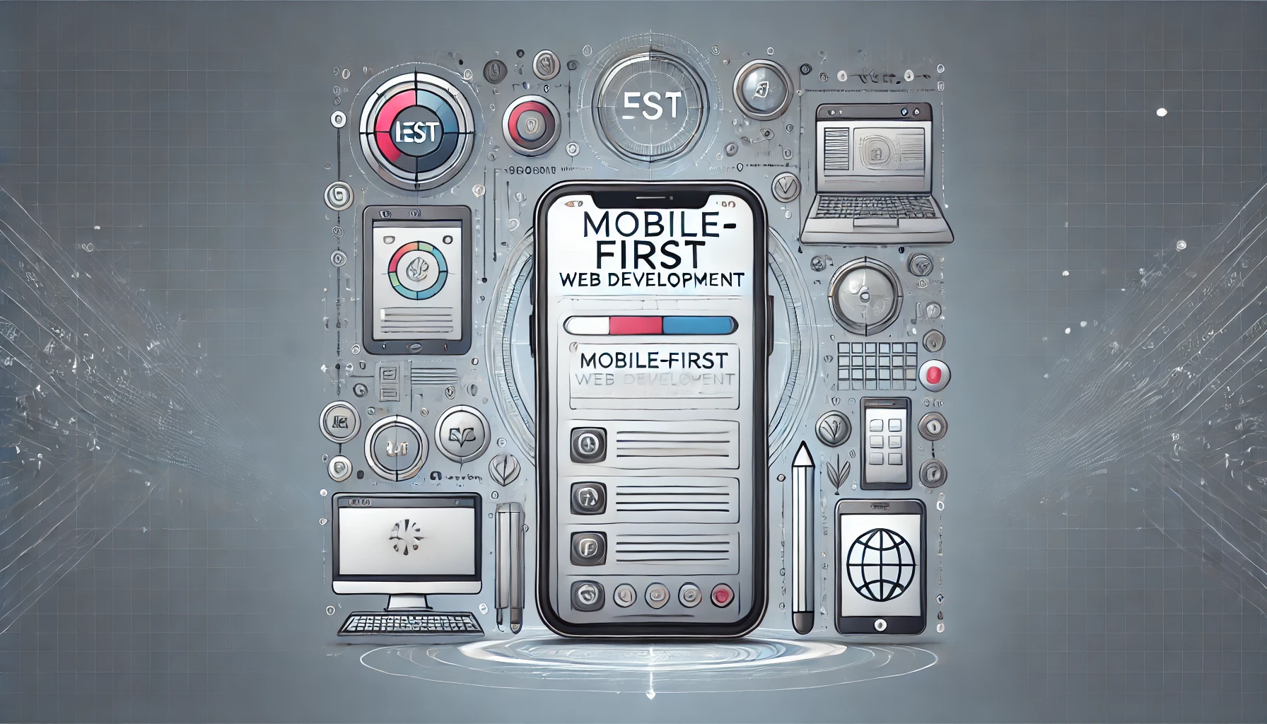 Movil First